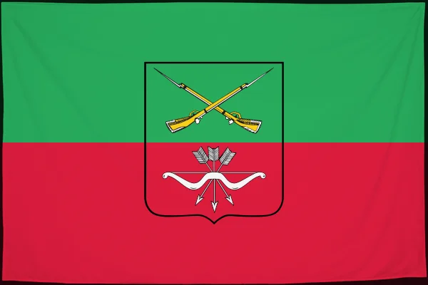 Флаг: Запорожская область